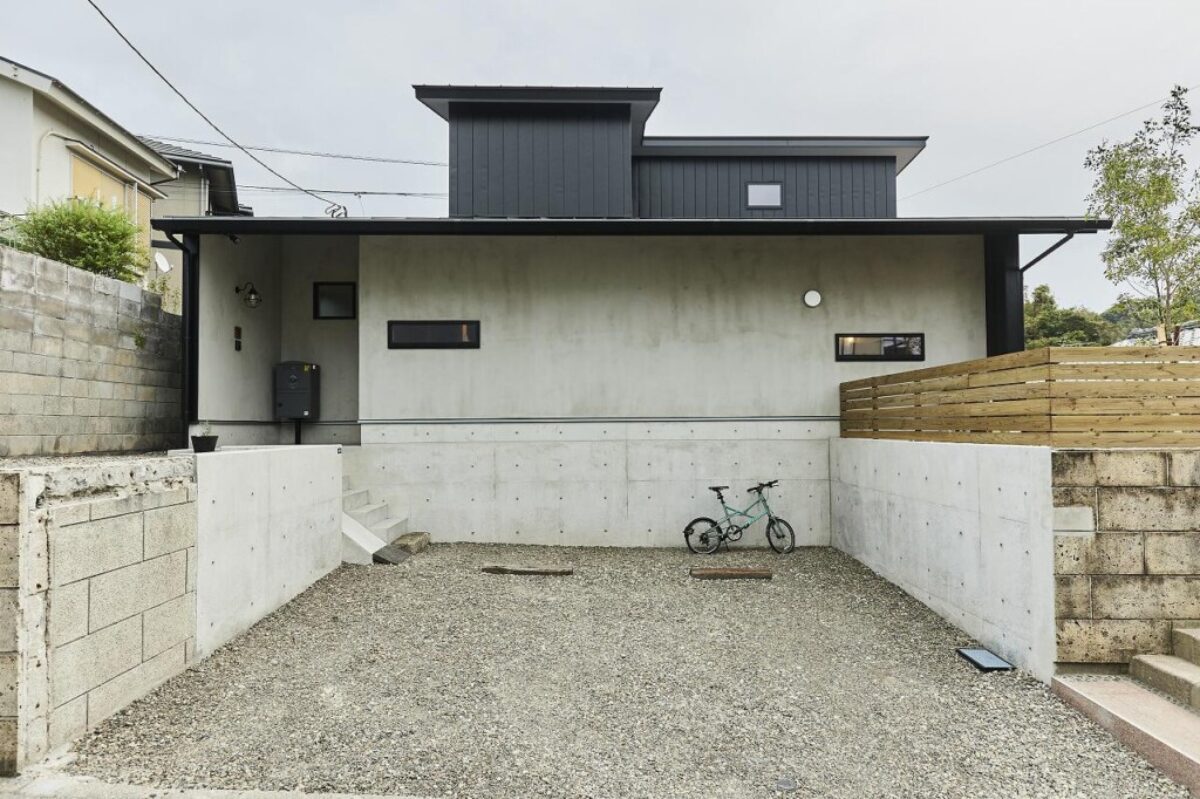 ケンケン様のお部屋 動画付】お城風デザインの可愛い赤屋根の家 | 徳島の注文住宅は